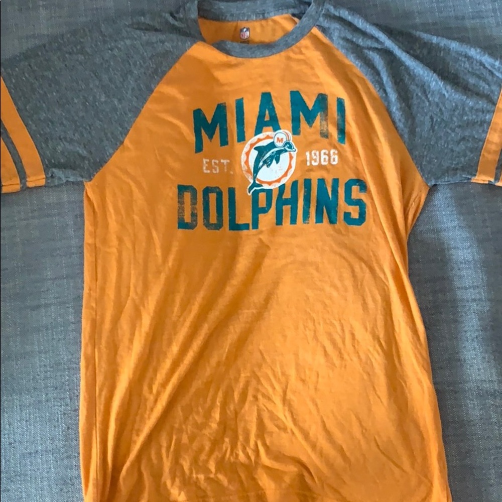 Men’s NFL Miami Dolphins T-Shirt
